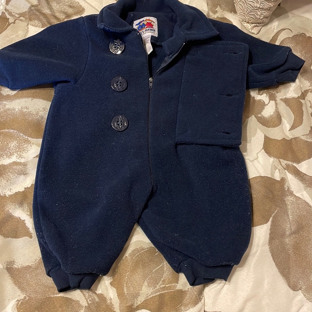 Baby jumper